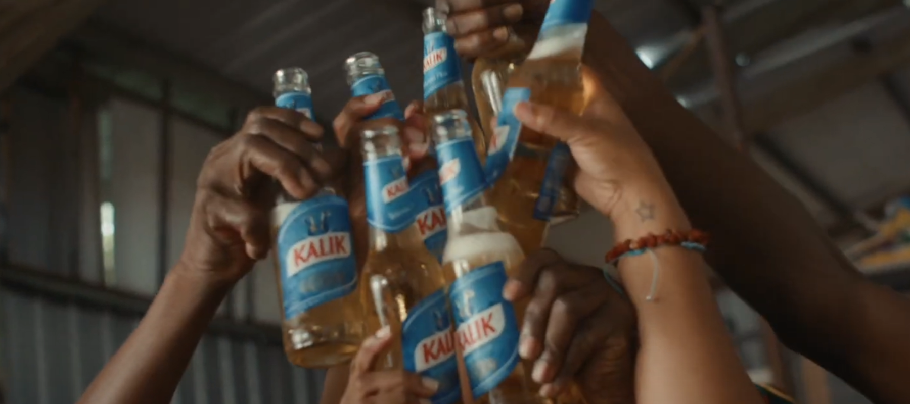 Ogilvy Miami and Kalik partner to empower Bahamians with campaign celebrating national identity